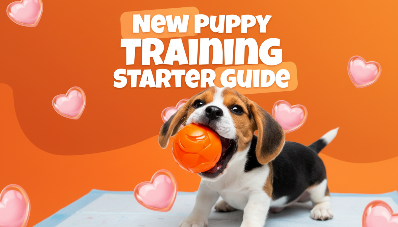 3-3-3 Rule for Puppy Training: Days, Weeks, Months